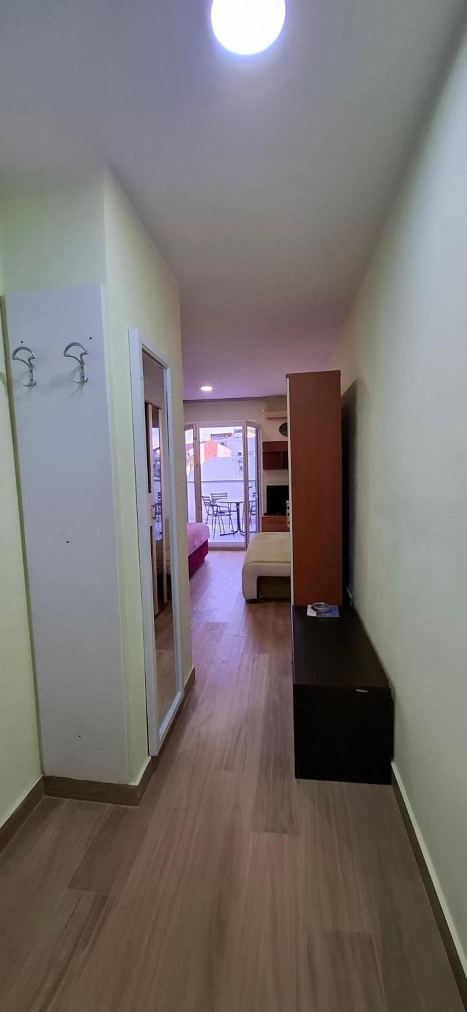 Suncani Apartman 2-Vila Amfora Budva Exterior foto